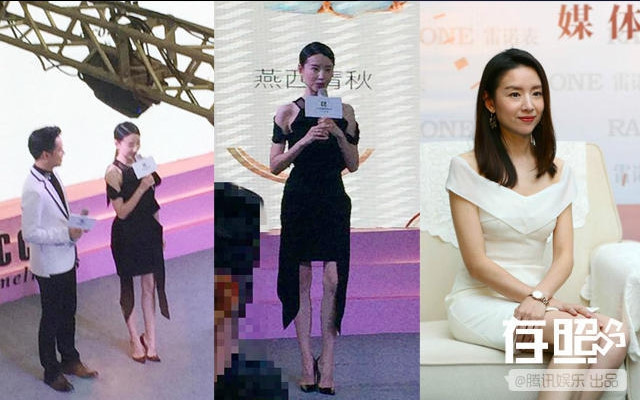 Những ngôi sao Trung Quốc hết thời kiếm tiền nhờ hát hội chợ